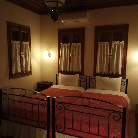 Guesthouse Kolenti Portariá Buitenkant foto