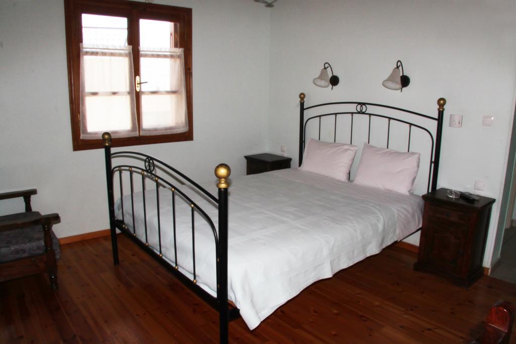 Guesthouse Kolenti Portariá Buitenkant foto
