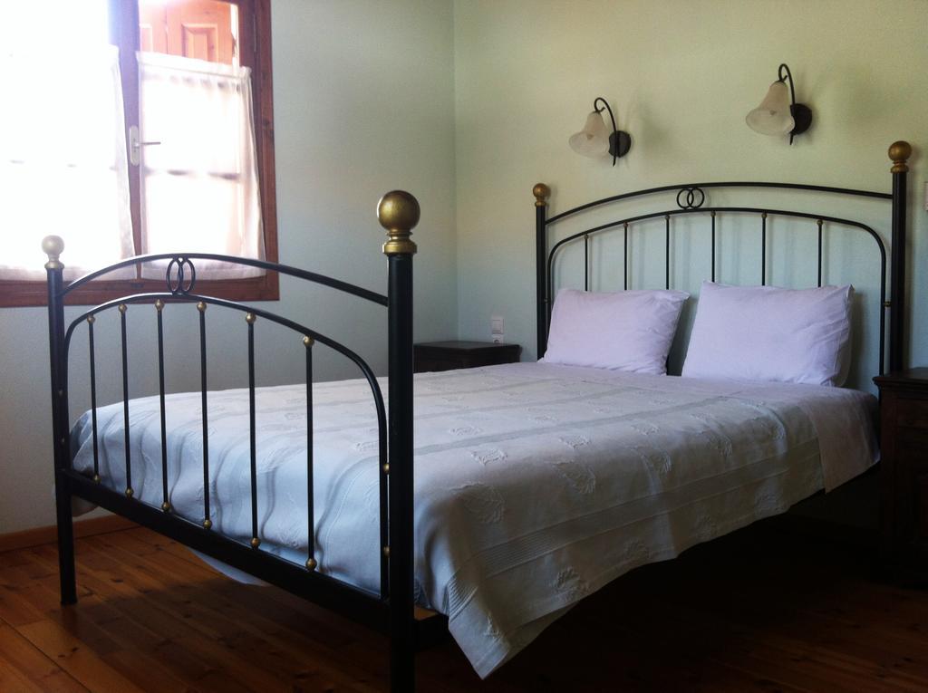 Guesthouse Kolenti Portariá Buitenkant foto