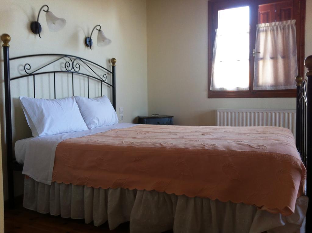 Guesthouse Kolenti Portariá Buitenkant foto
