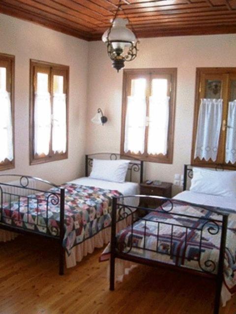 Guesthouse Kolenti Portariá Kamer foto